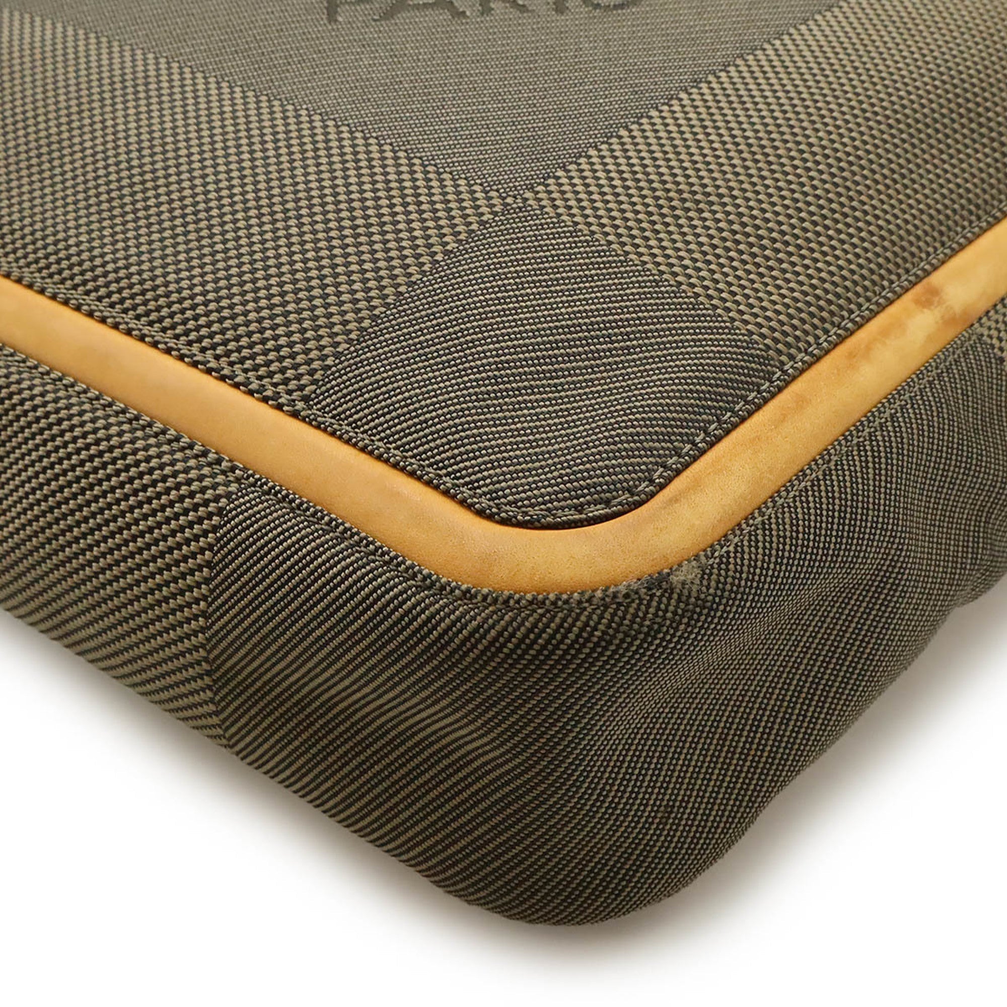 Louis Vuitton Earth Damier Geant Shoulder Bag