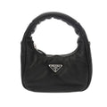 Prada Black Handbag