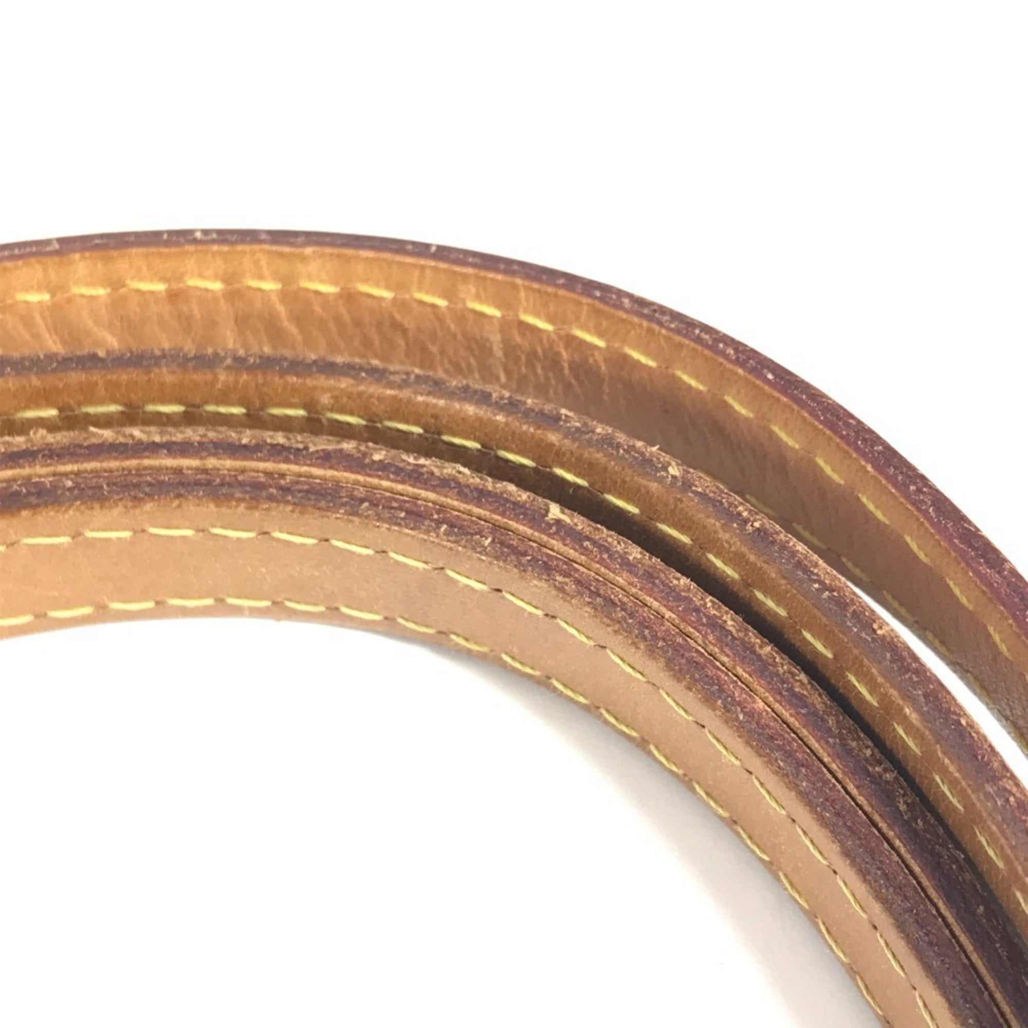 Louis Vuitton Damier Azur White Damier Azur Shoulder Bag Tote Bag