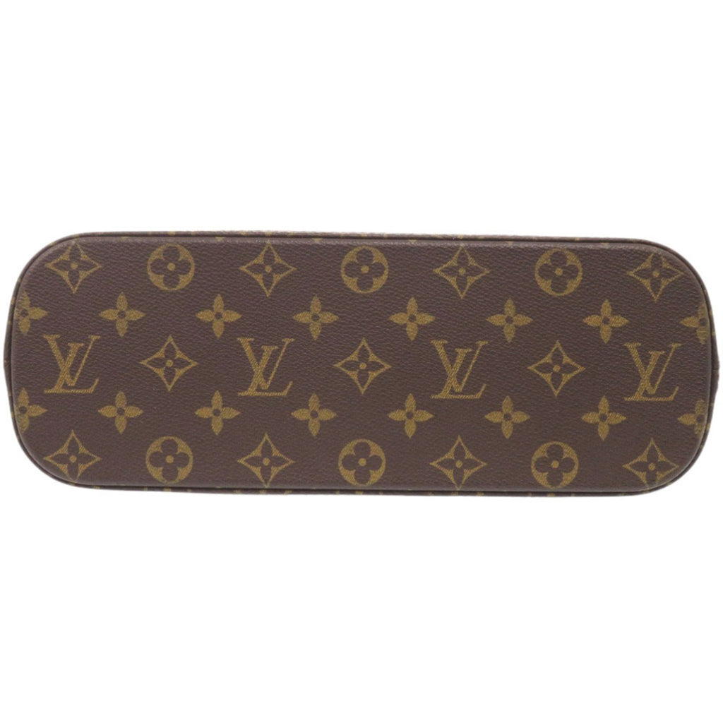Louis Vuitton Brown Monogram Monogram Tote Bag