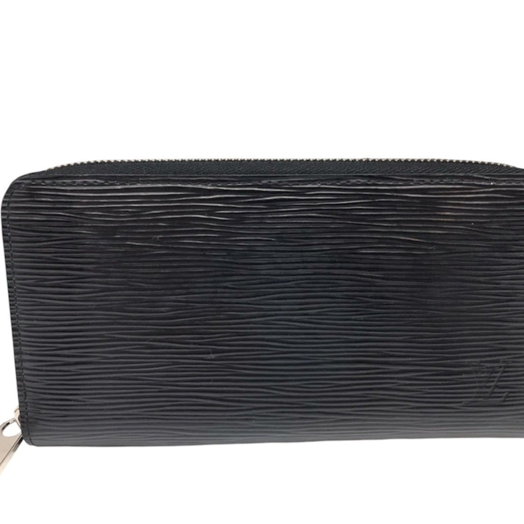 Louis Vuitton Epi Leather Long Wallet