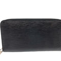 Louis Vuitton Epi Leather Long Wallet