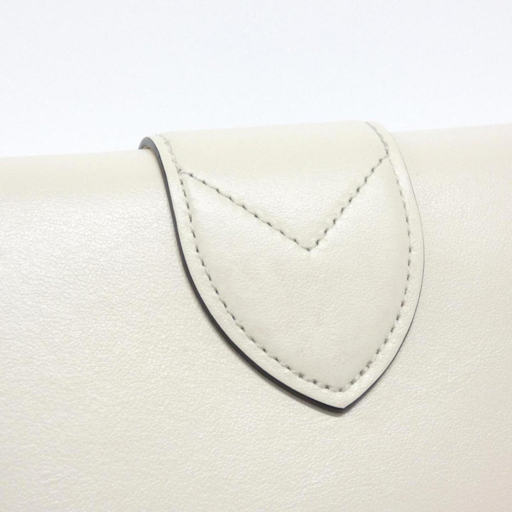 Louis Vuitton Leather Wallet