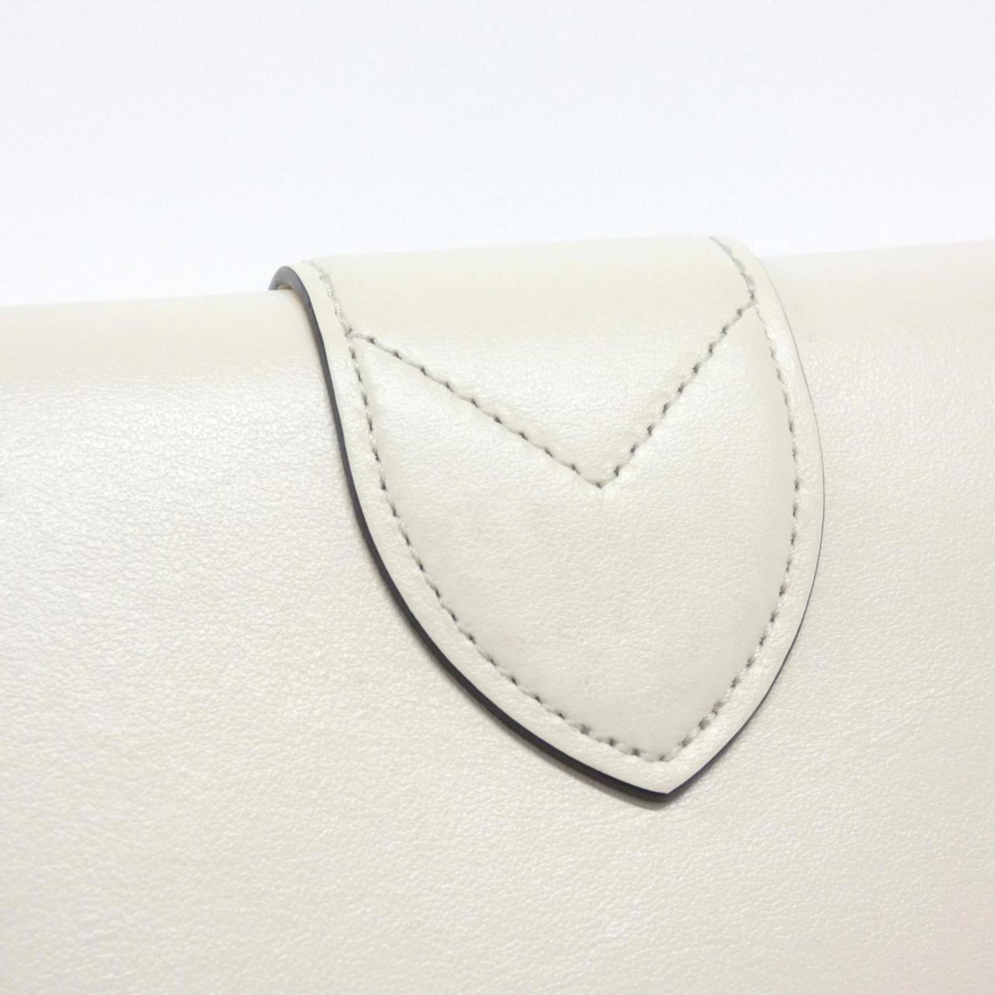 Louis Vuitton Leather Wallet