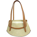 Louis Vuitton Pearl Monogram Vernis Shoulder Bag