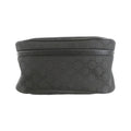 Gucci Black Nylon Shoulder Bag (Pre-Owned)