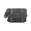 Gucci Black Nylon Shoulder Bag (Pre-Owned)