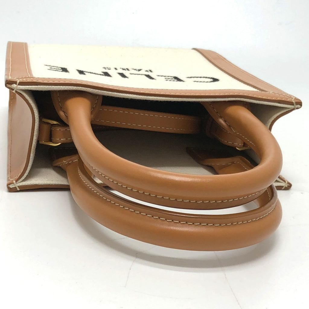 Celine Beige Other Shoulder Bag