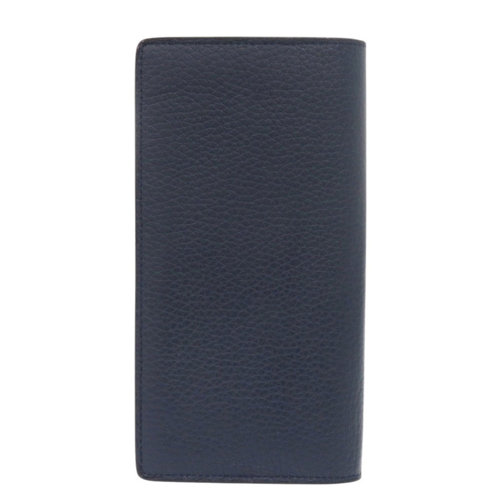 Louis Vuitton Ocean Leather Long Wallet