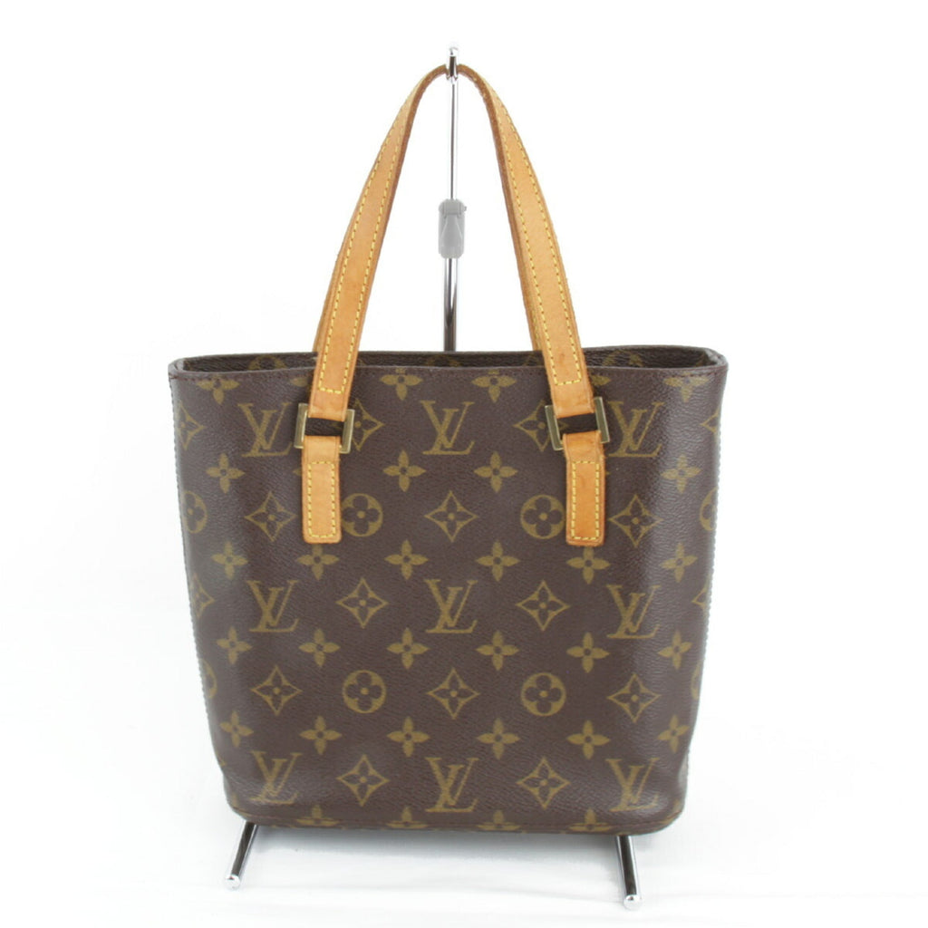Louis Vuitton Monogram Monogram Handbag