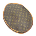 Louis Vuitton Brown Other Pouch