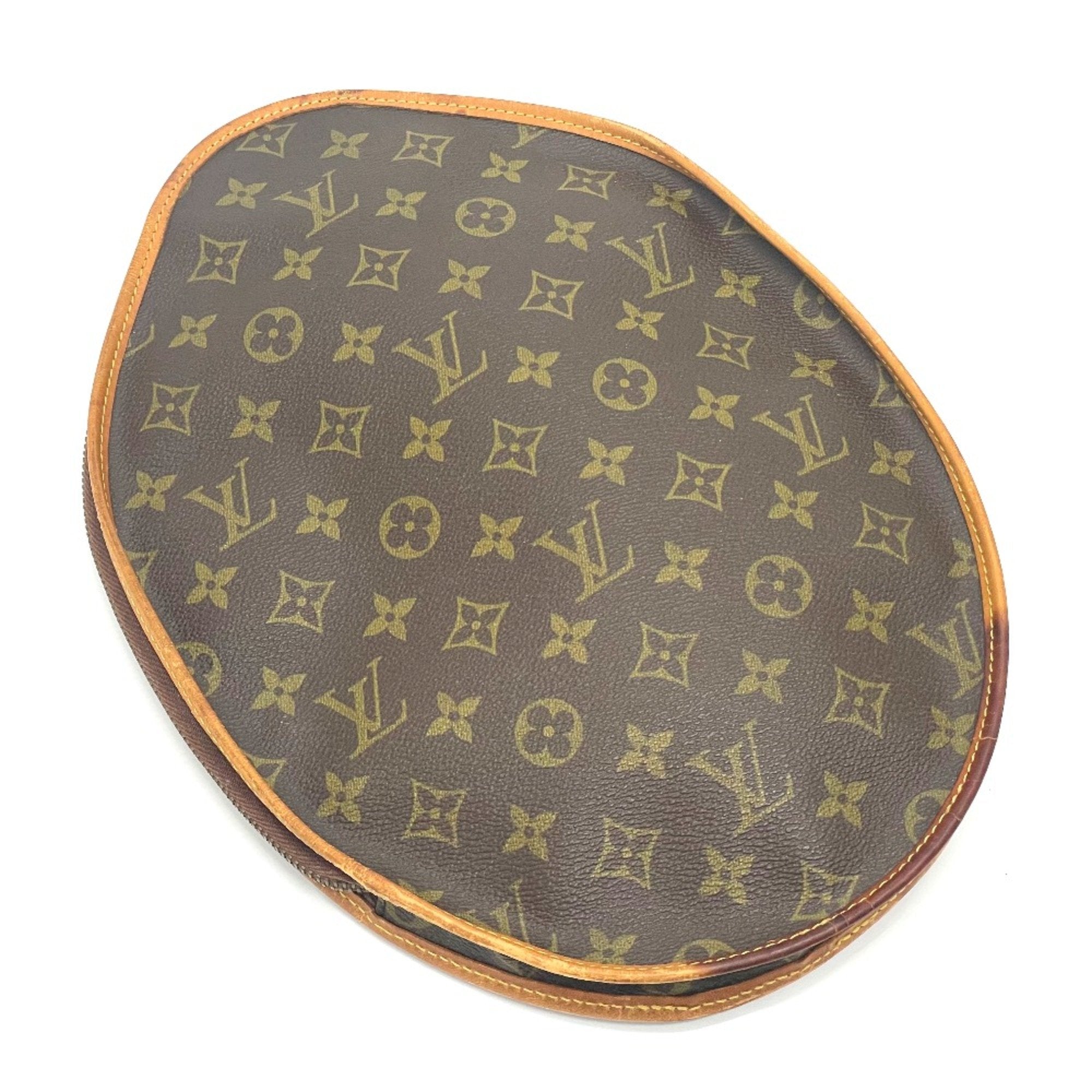Louis Vuitton Brown Other Pouch