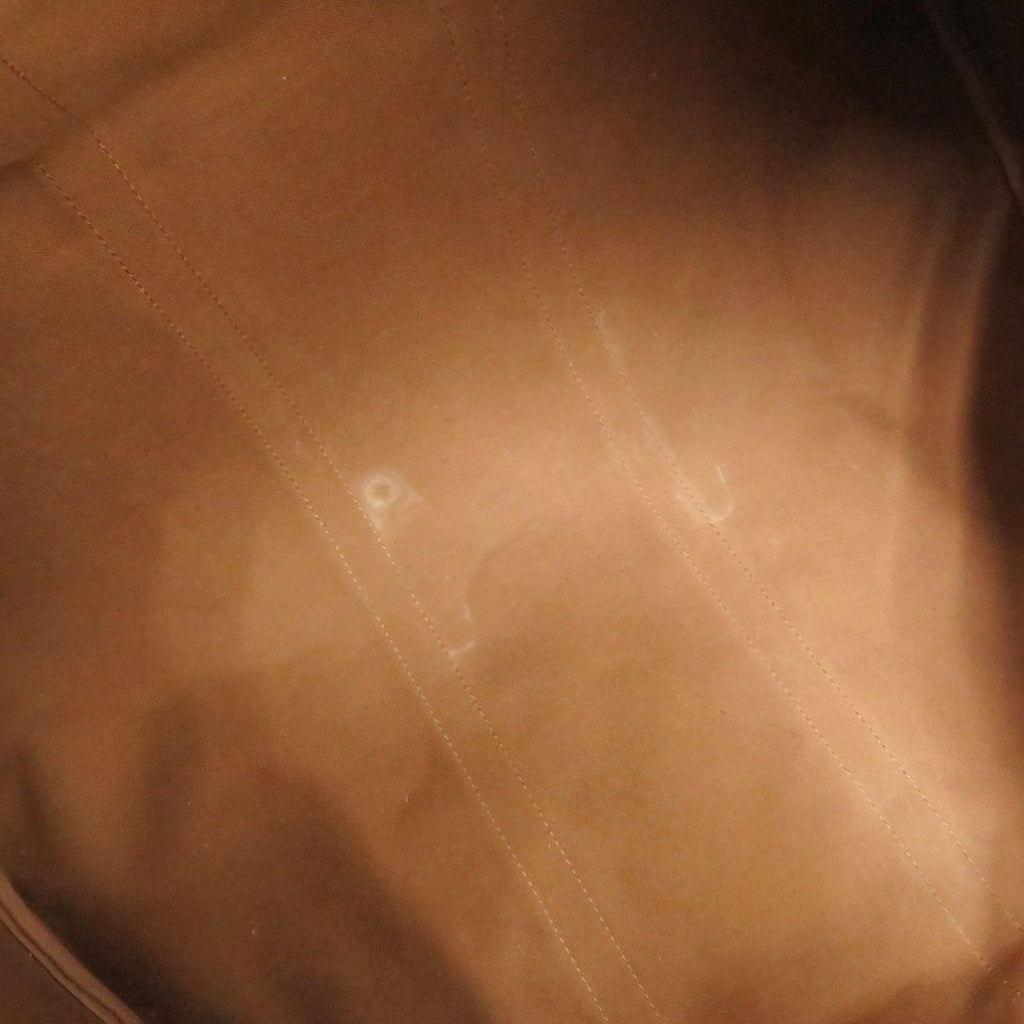 Louis Vuitton Brown Monogram Monogram Boston Bag