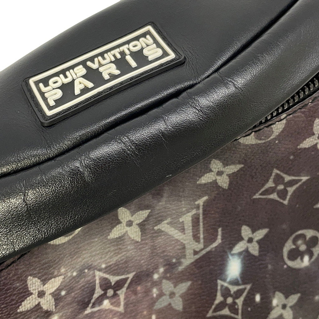 Louis Vuitton Black Noir Sling Bag