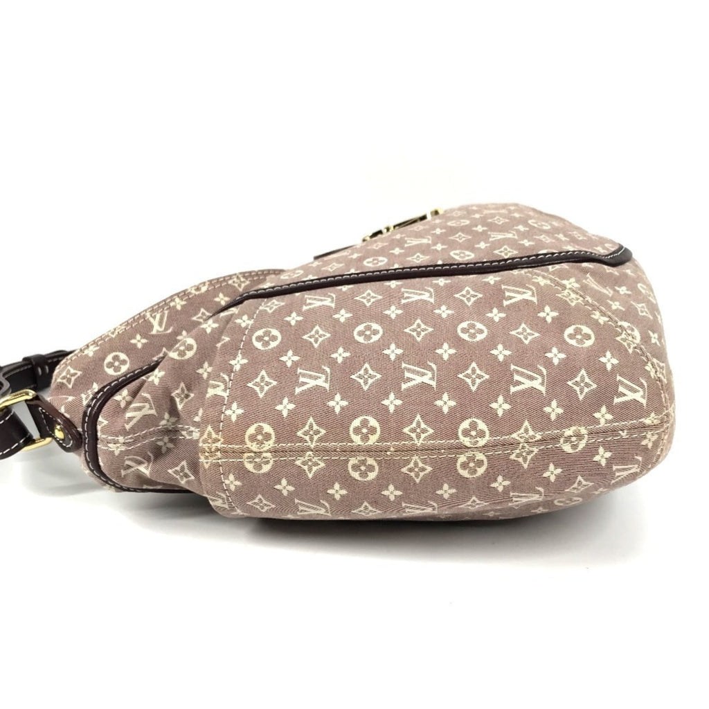 Louis Vuitton Monogram Idylle Red Color Monogram Idylle Shoulder Bag Tote Bag