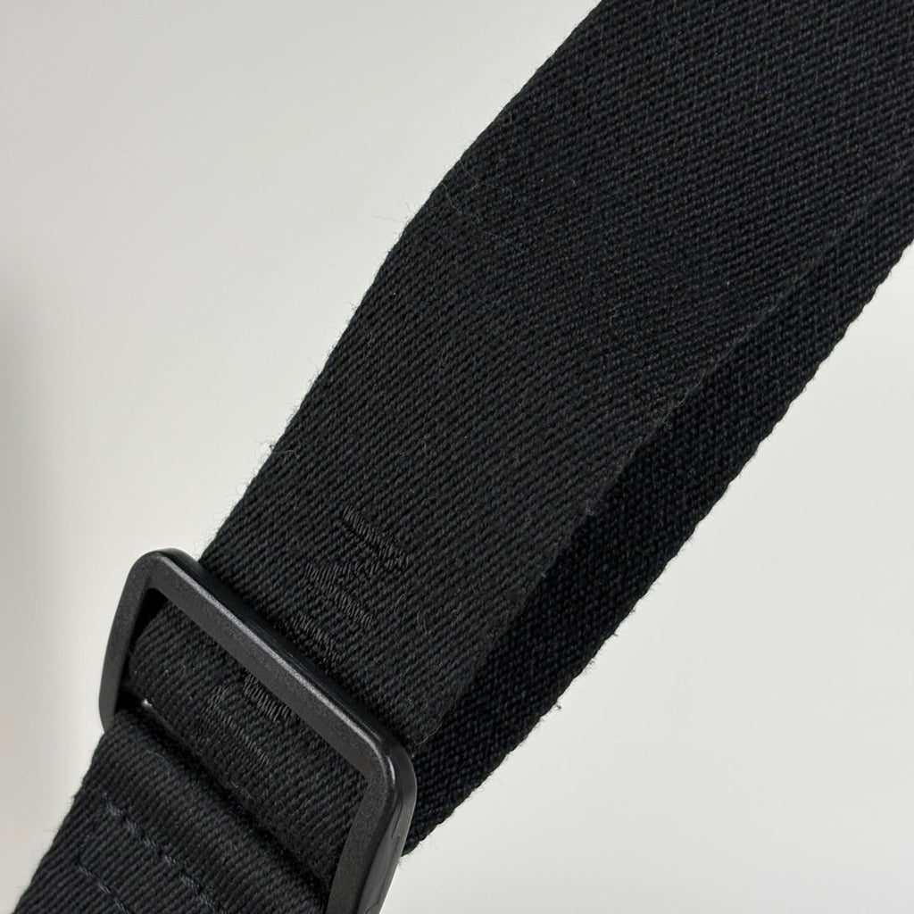 Louis Vuitton Black Damier Graphite Shoulder Bag