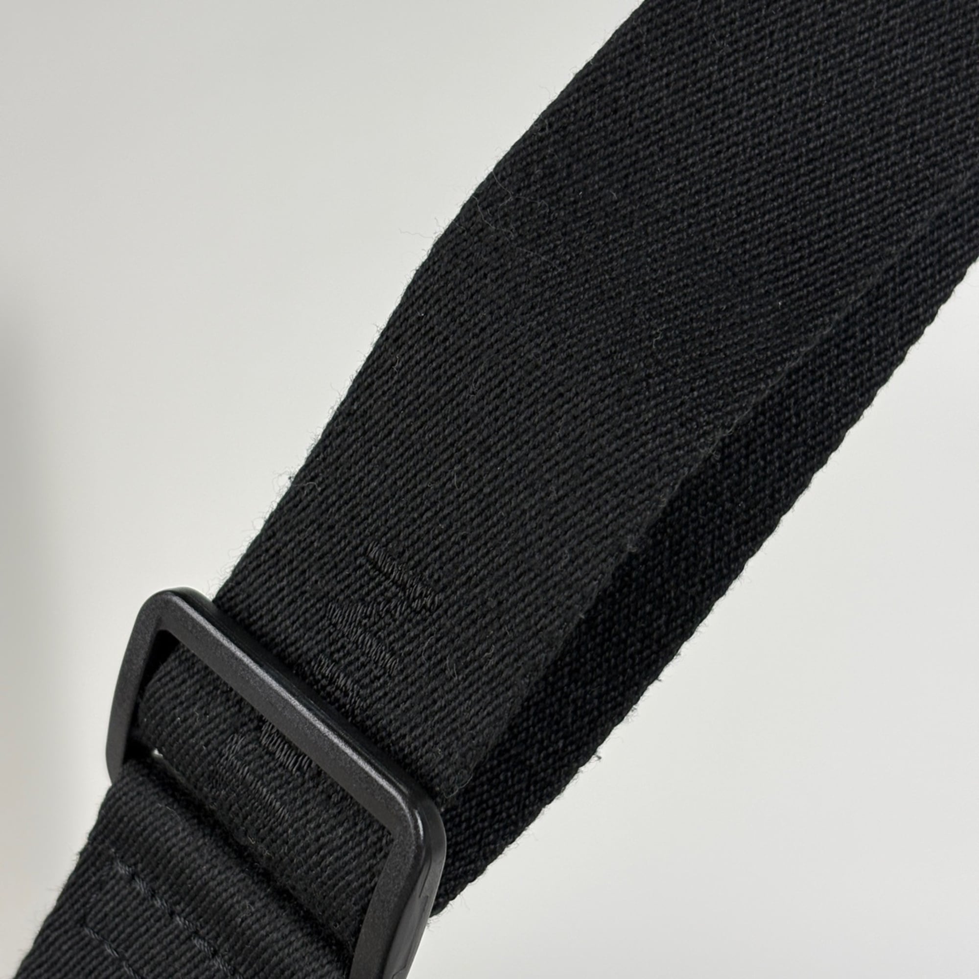 Louis Vuitton Black Damier Graphite Shoulder Bag