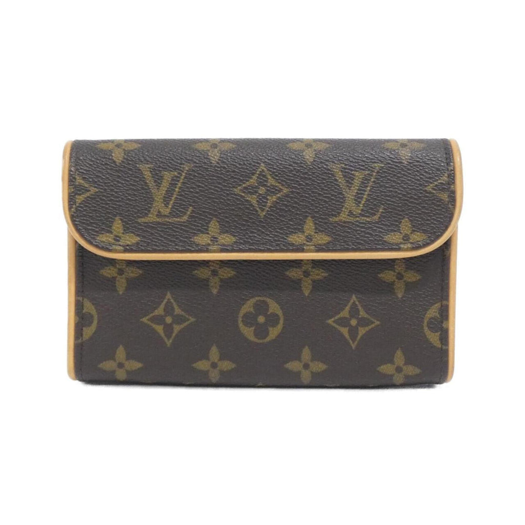 Louis Vuitton Monogram Marron Monogram Monogram Fanny Pack Pochette