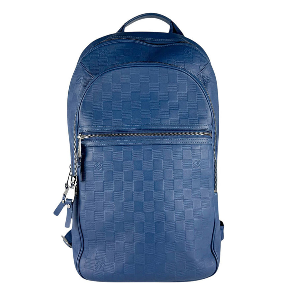 Louis Vuitton Damier Infini Backpack