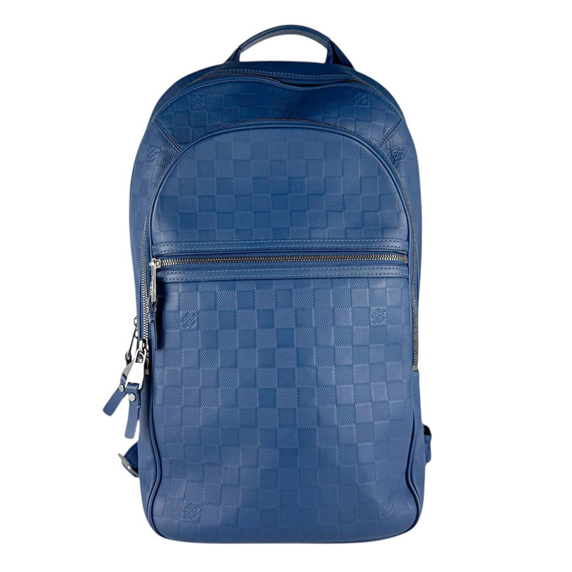 Louis Vuitton Damier Infini Backpack