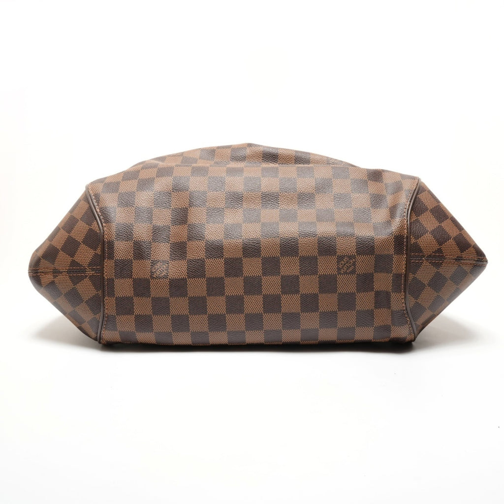 Louis Vuitton Damier Brown Shoulder Bag
