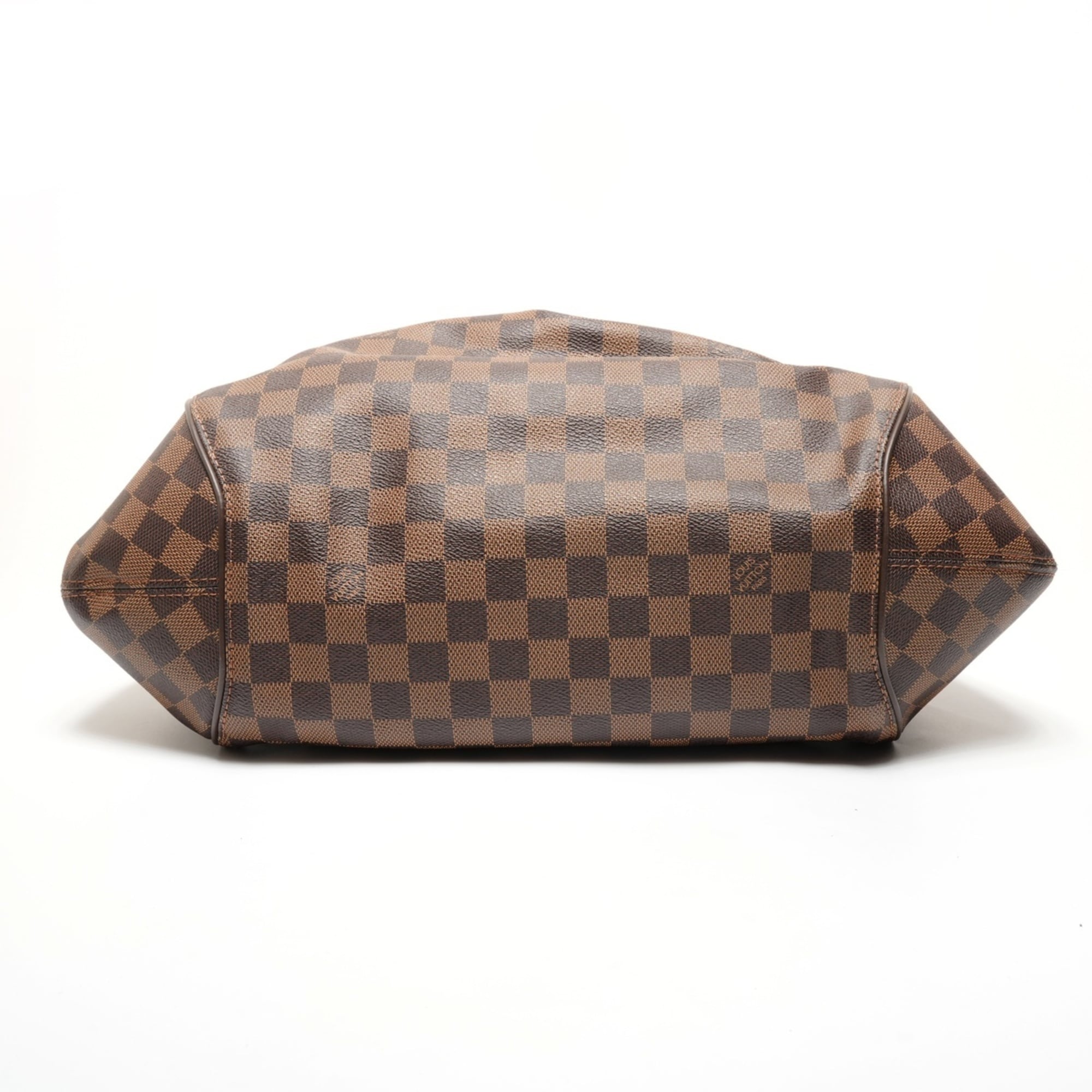 Louis Vuitton Damier Brown Shoulder Bag