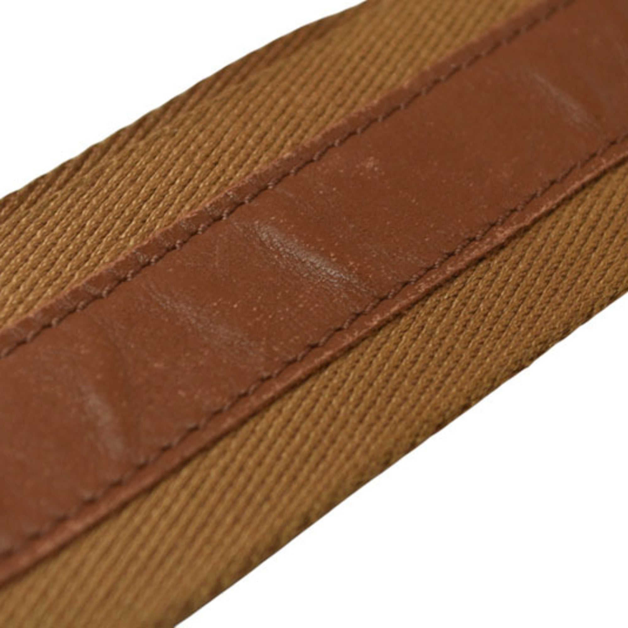 Bottega Veneta Intrecciato Brown Intrecciato Shoulder Bag