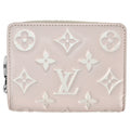 Louis Vuitton Leather Wallet