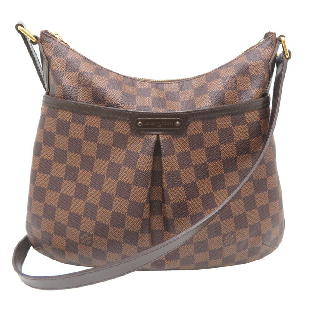 Louis Vuitton Brown Damier Canvas Shoulder Bag