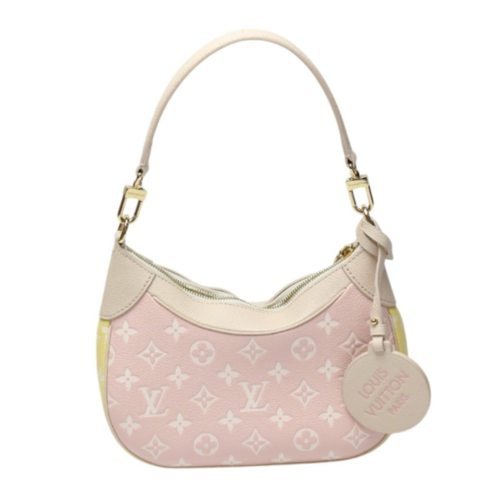 Louis Vuitton Beige Handbag Shoulder Bag