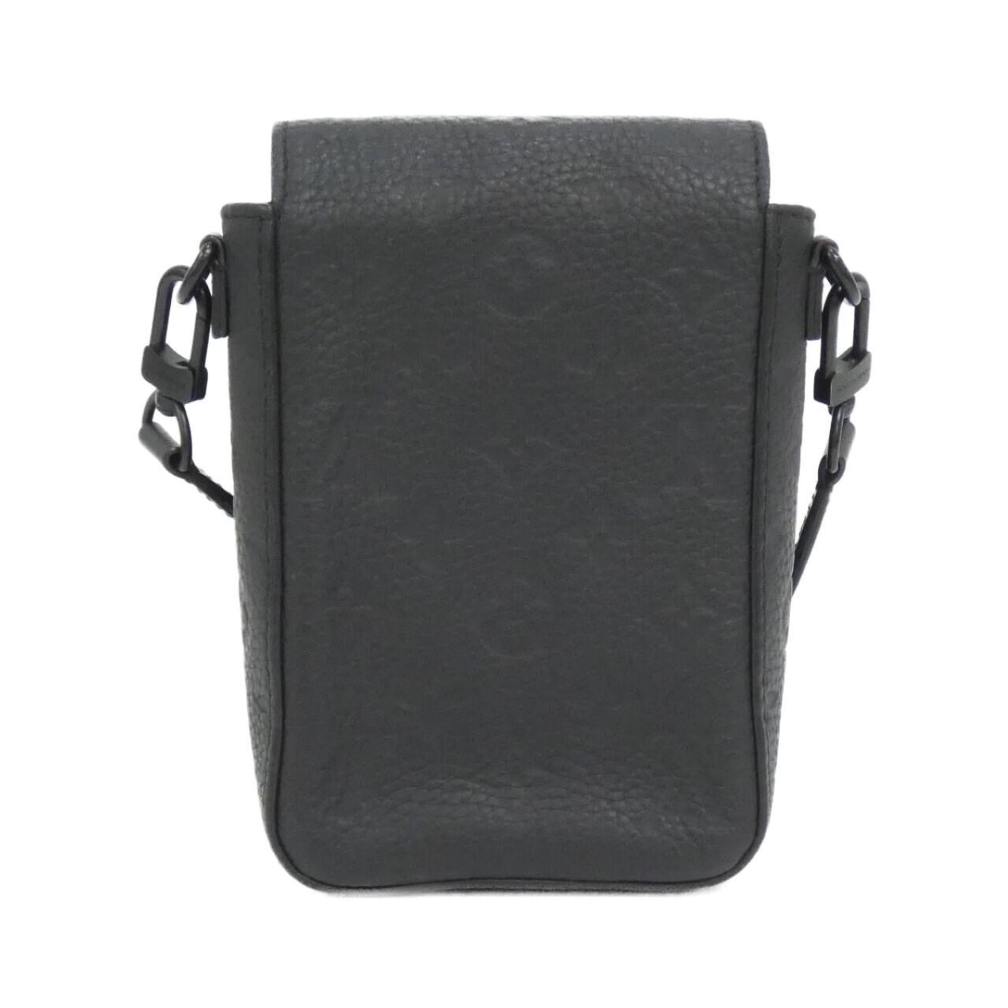 Louis Vuitton Black Monogram Monogram Shoulder Bag