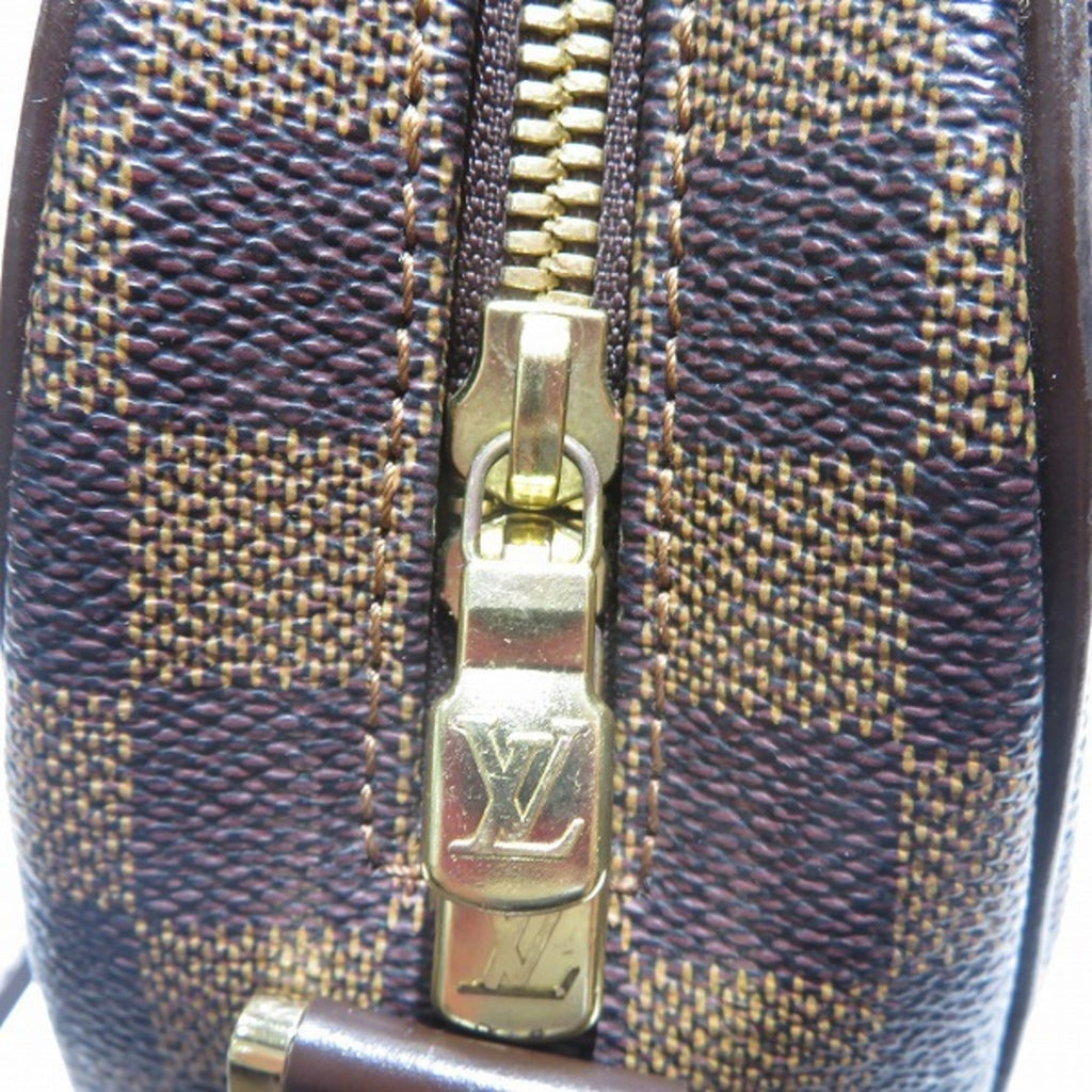 Louis Vuitton Damier Ipanema GM N51292 Bag Shoulder Ladies