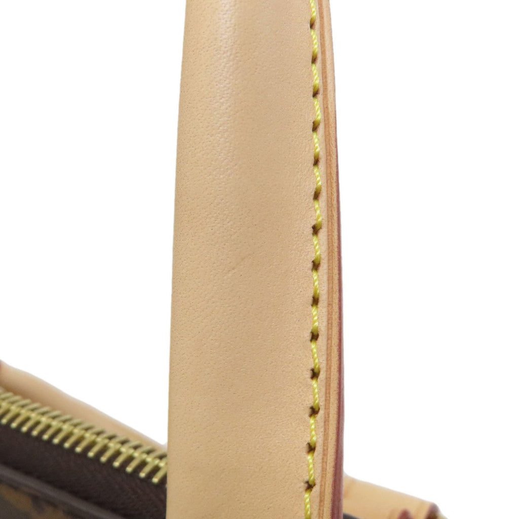 Louis Vuitton Monogram Monogram Monogram Handbag