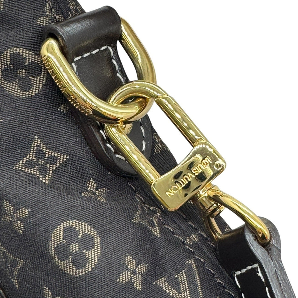 Louis Vuitton Monogram Idylle Brown Monogram Idylle Handbag Shoulder Bag