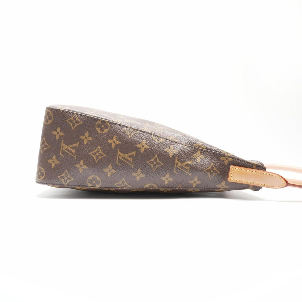Louis Vuitton Monogram Brown Monogram Shoulder Bag