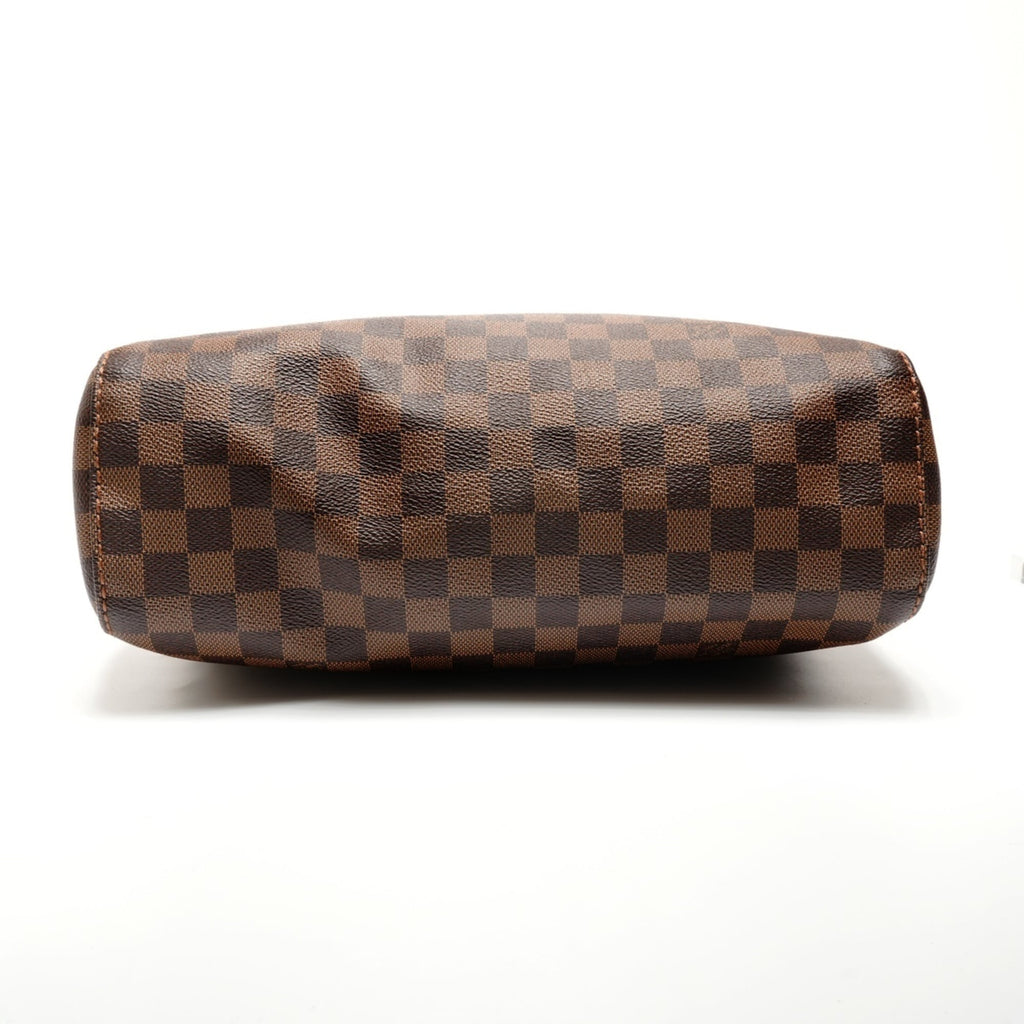 Louis Vuitton Brown Shoulder Bag