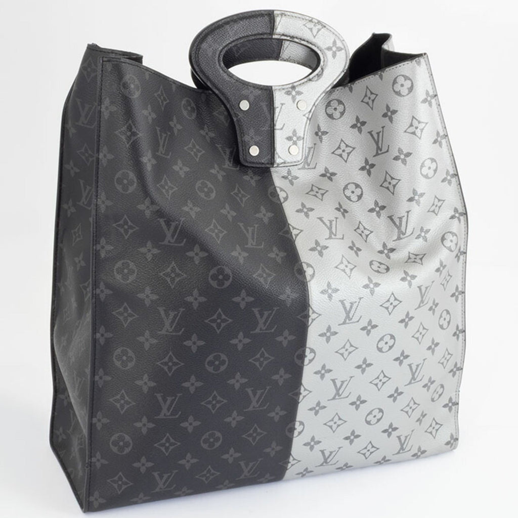 Louis Vuitton Monogram Eclipse Monogram Eclipse Handbag