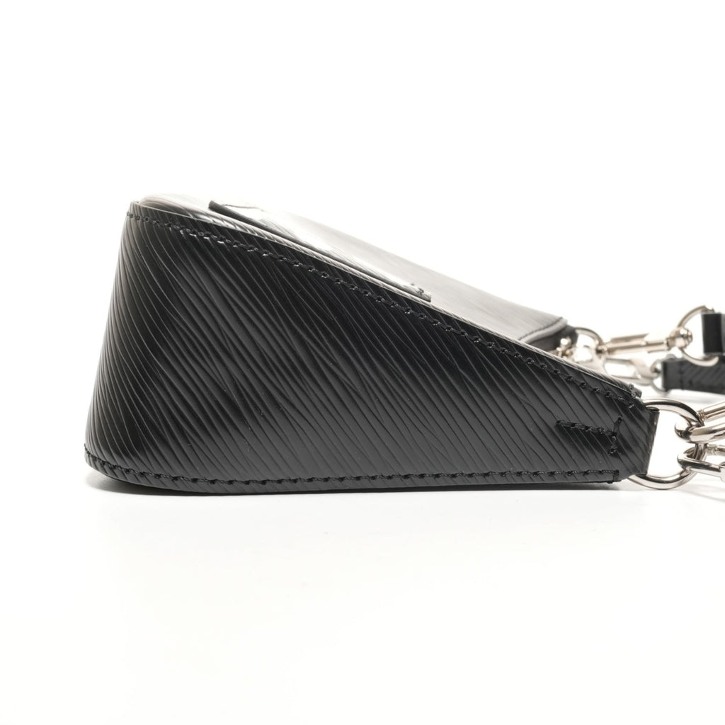 Louis Vuitton Black Shoulder Bag