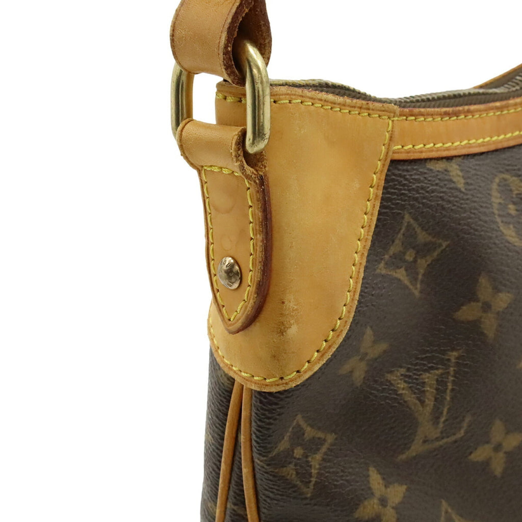 Louis Vuitton Monogram Brown Monogram Shoulder Bag