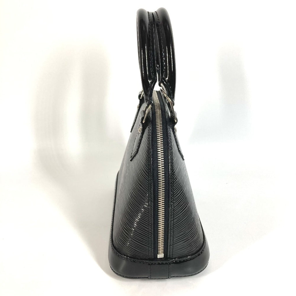 Louis Vuitton Epi Electric Black Noir Handbag Shoulder Bag