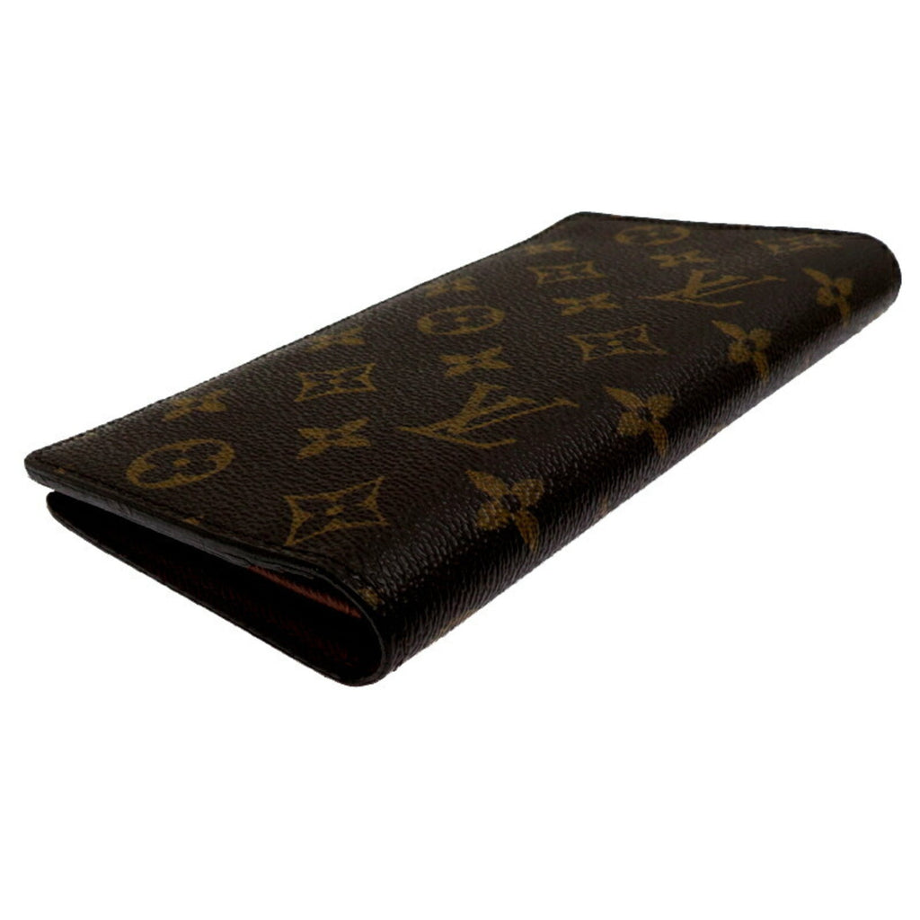 Louis Vuitton Monogram Monogram Coin Purse/Coin Case