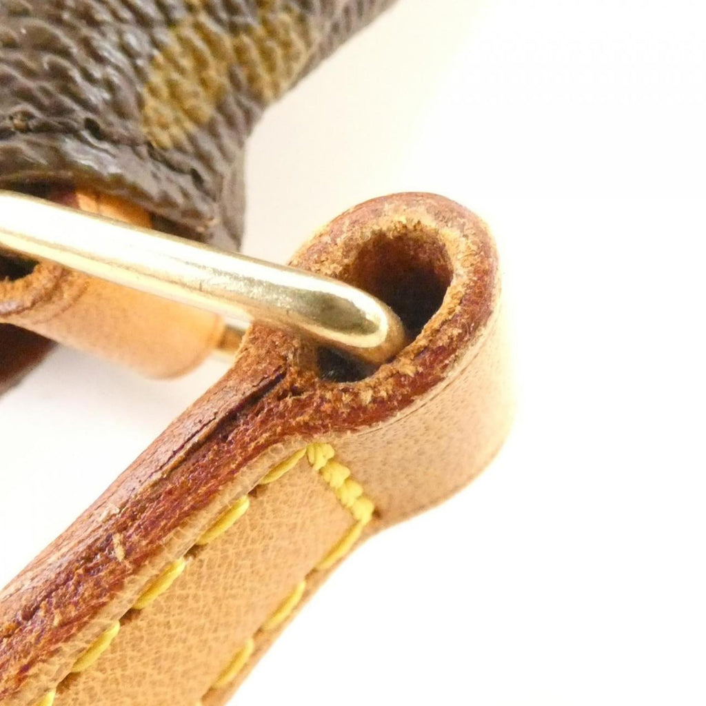 Louis Vuitton Monogram Marron Monogram Monogram Shoulder Bag