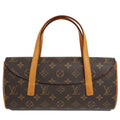 Louis Vuitton Monogram Monogram Monogram Handbag