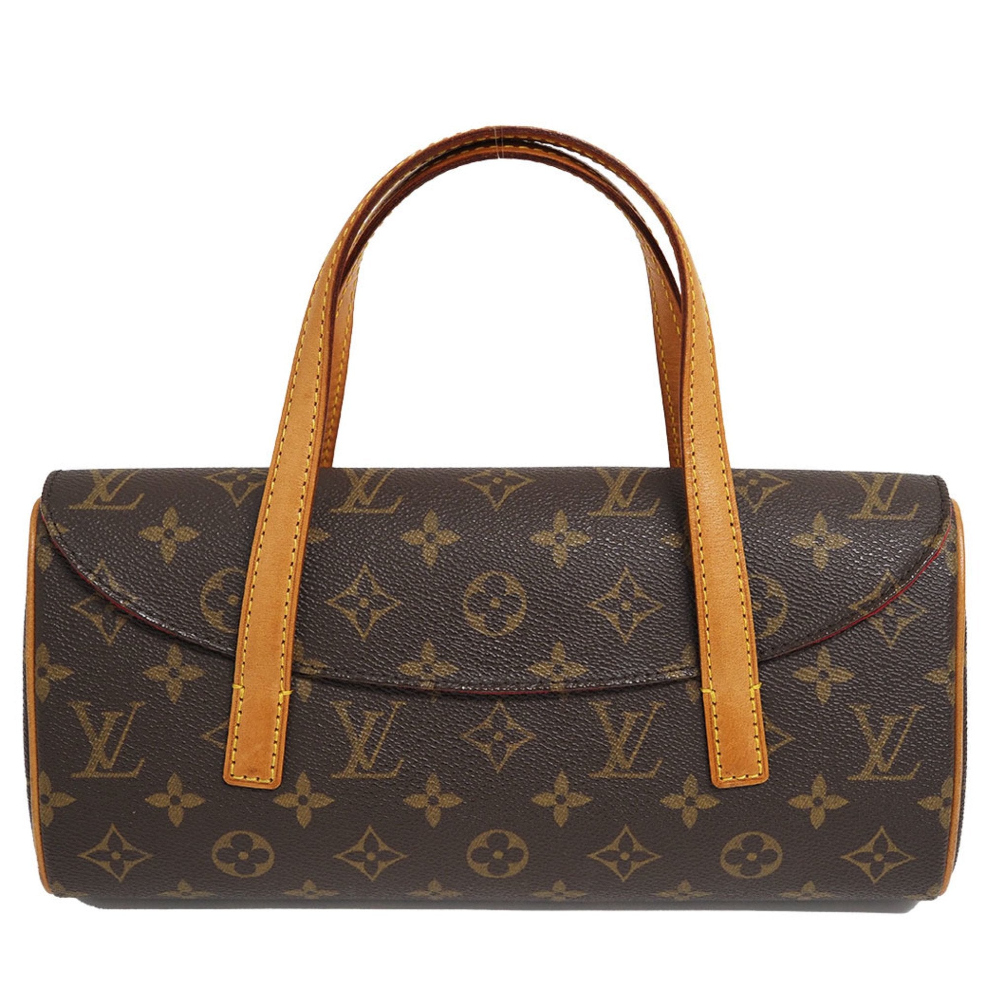 Louis Vuitton Monogram Monogram Monogram Handbag