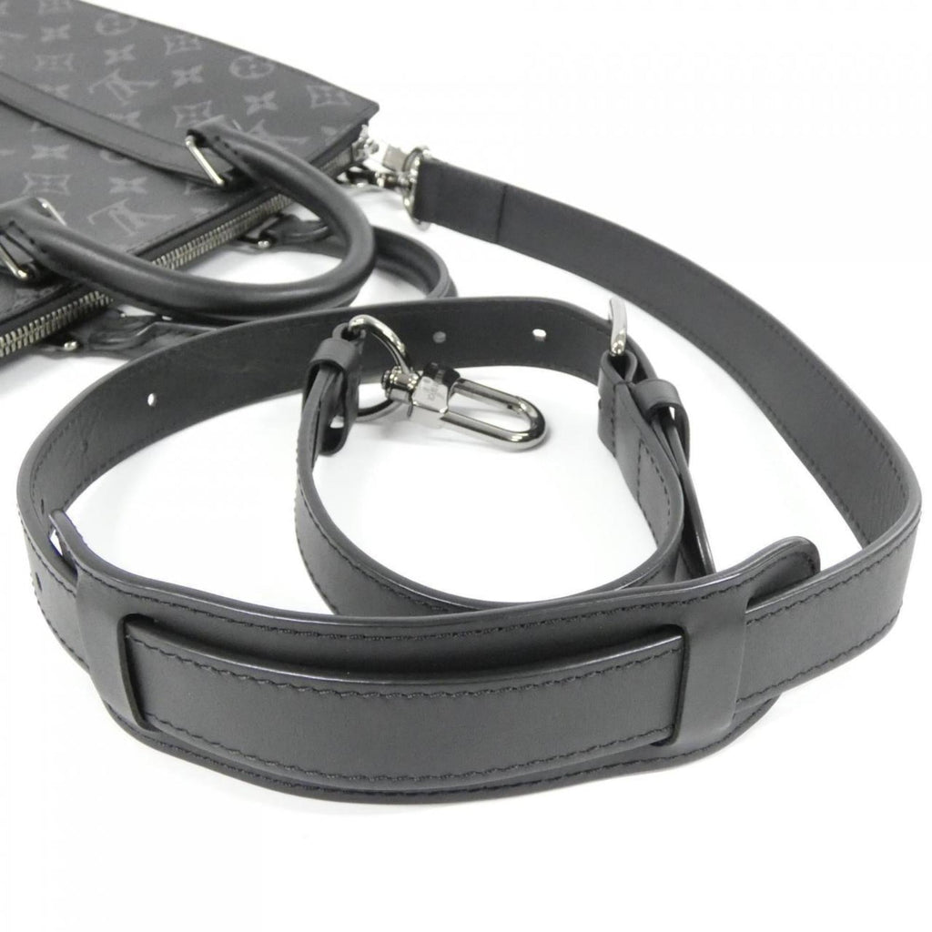Louis Vuitton Monogram Eclipse Black Monogram Eclipse Monogram Eclipse Handbag
