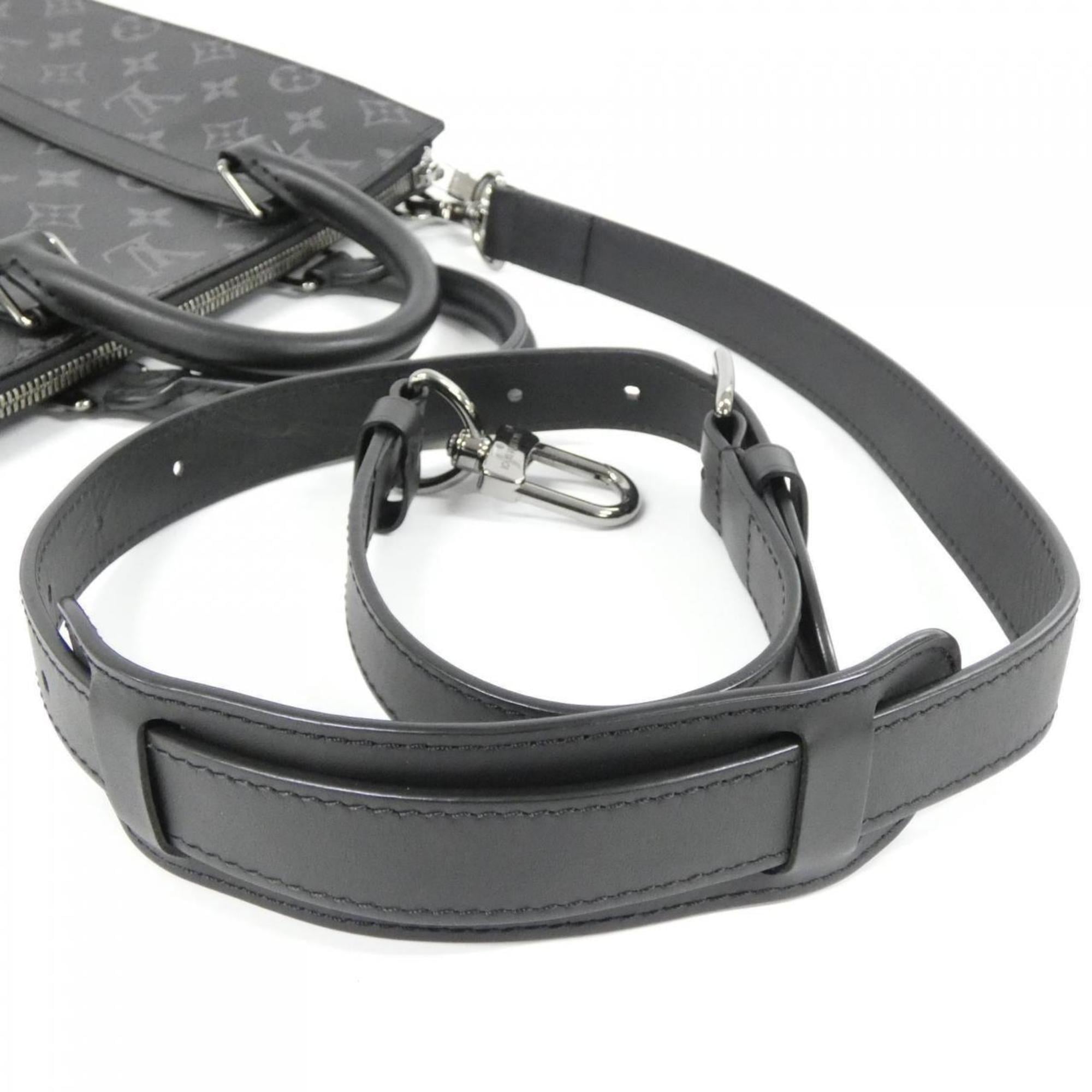 Louis Vuitton Monogram Eclipse Black Monogram Eclipse Monogram Eclipse Handbag