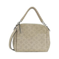 Louis Vuitton Galle Leather Shoulder Bag