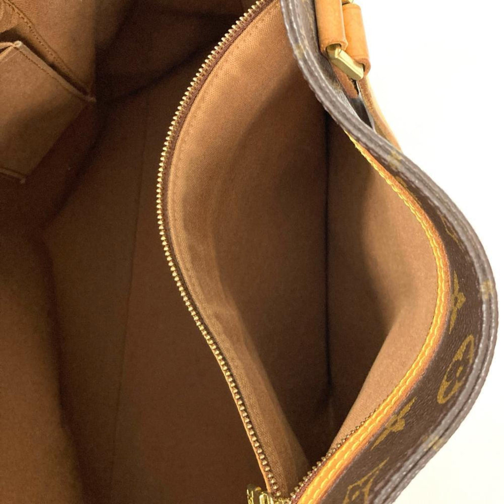 Louis Vuitton Monogram Monogram Tote Bag