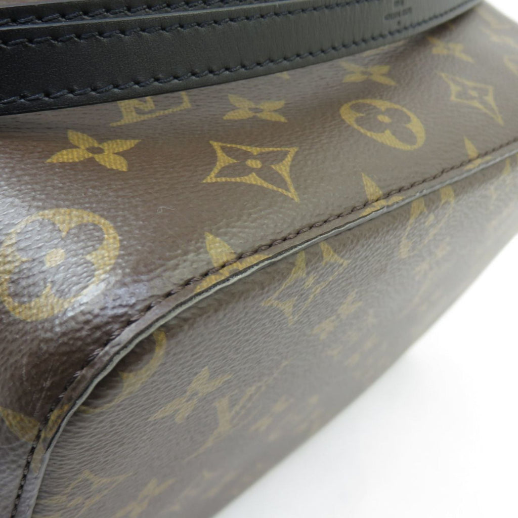 Louis Vuitton Monogram Monogram Monogram Shoulder Bag