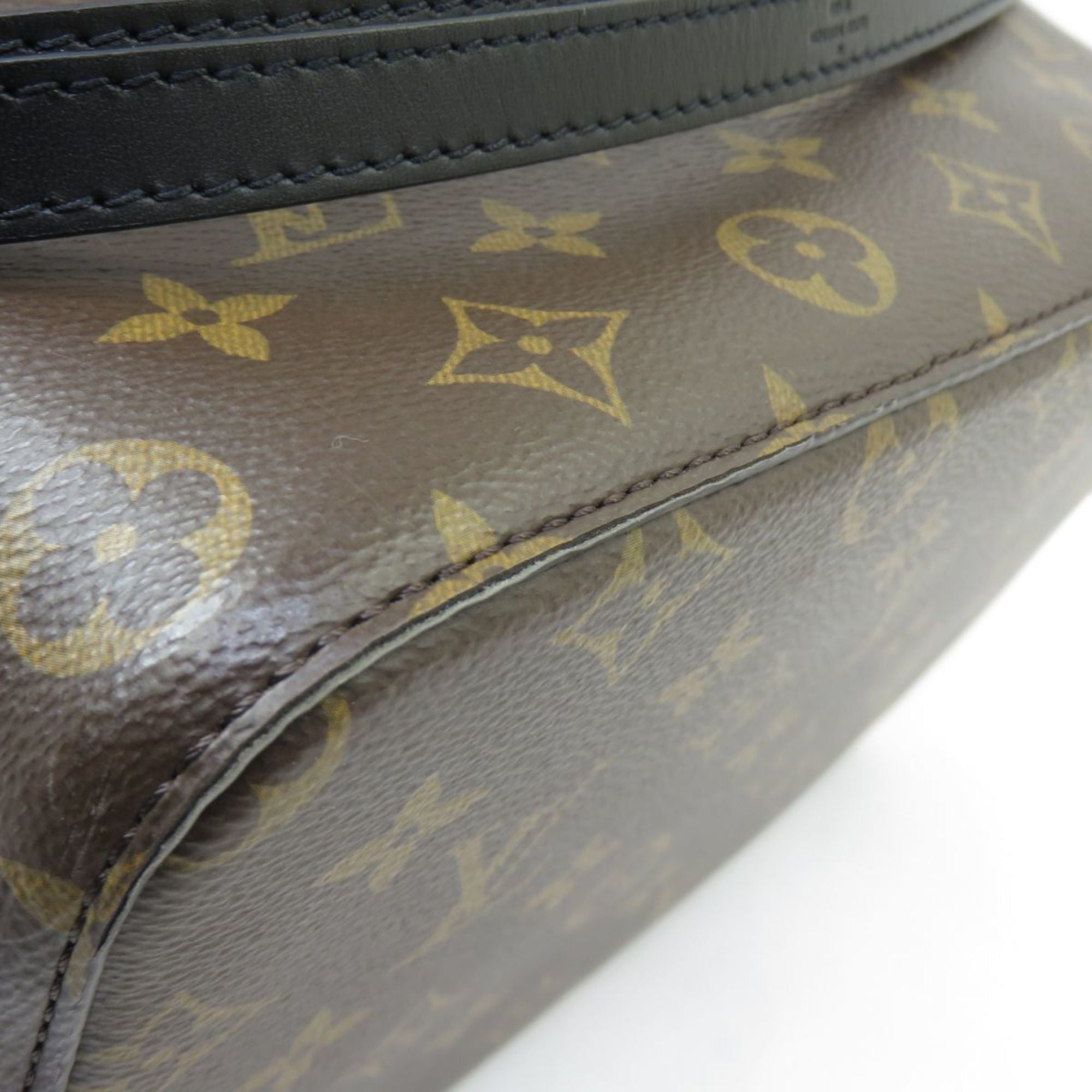 Louis Vuitton Monogram Monogram Monogram Shoulder Bag